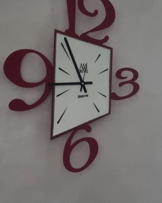 orologio design 
