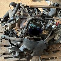 MOTORE IVECO 35S14G AN2013 SIGLA F1CE0441A