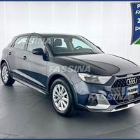 Audi A1 Sportback 30 Tfsi Citycarver 116cv