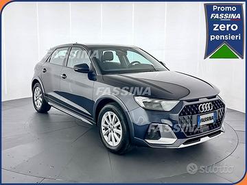 Audi A1 Sportback 30 Tfsi Citycarver 116cv