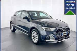 Audi A1 Sportback 30 Tfsi Citycarver 116cv