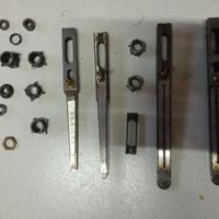 Catene per cavatrice