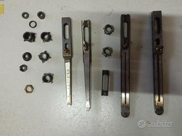 Catene per cavatrice