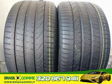 Gomme 315/35/21 PIRELLI Estive