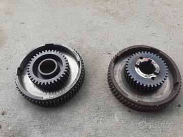Campane frizione Guzzi Airone 