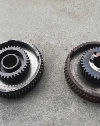 Campane frizione Guzzi Airone 
