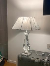 Lampada Ottaviani "aquilone" h.cm.45.5