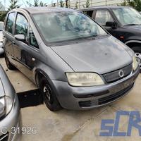 FIAT IDEA 350 1.3 D MULTIJET 70CV 04-12 sinistro