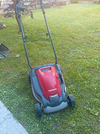 Tagliaerba Honda elettrico 