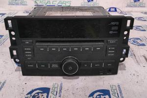 CHEVROLET AVEO 2009 STEREO MP3 AUX