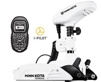 Minnkota Terrova 80-72 IP Usato