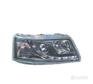 FARI PER VOLKSWAGEN VW T5 MULTIVAN CARAVELLE 03-09