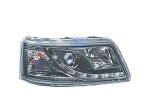 FARI PER VOLKSWAGEN VW T5 MULTIVAN CARAVELLE 03-09