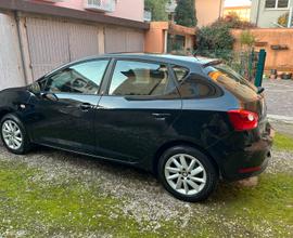 Seat Ibiza Berlina 5p 1.4 tdi cr 90cv