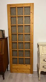 Porte scorrevoli artigianali