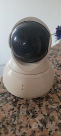 Telecamera YI wifi