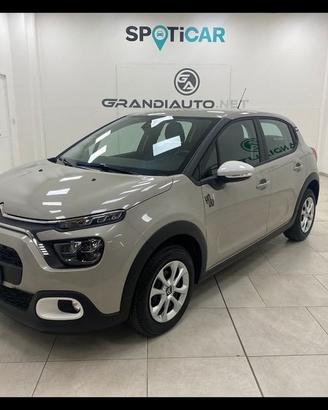 Citroën C3 Pure Tech 83 S&S You Neopatentati MY70