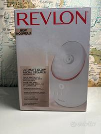 Sauna Facciale vaporizzatore