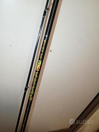 canna da pesca Akami Sakana Ika 2.5–4.0