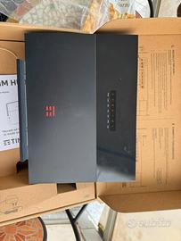 Modem Tim