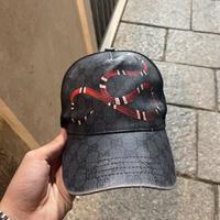 Cappello gucci