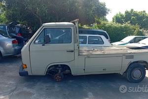 Ricambi Volkswagen Transporter anno 1988 mod. T3