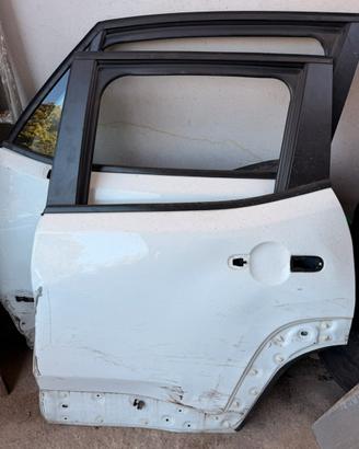 Portiera jeep renegade post sx