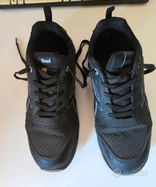 Scarpe U-Power antinfortunistica tg. 45
