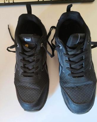 Scarpe U-Power antinfortunistica tg. 45