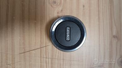 Mini Speaker bluetooth EasyAcc  - LX-839