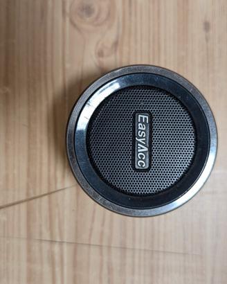Mini Speaker bluetooth EasyAcc  - LX-839