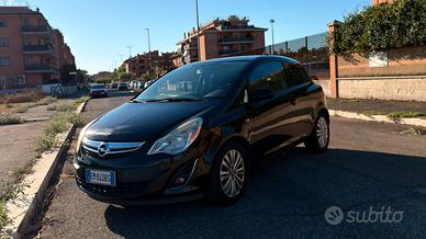Opel Corsa D 1.2 Benzina 3 porte