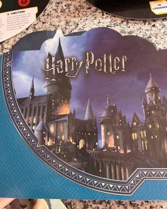 Rollinz harry potter esselunga