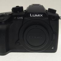 Panasonic Lumix GH5 , 6.225 scatti