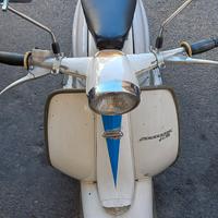 Lambretta Li 125 terza serie del 1965