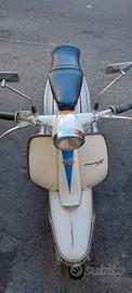 Lambretta Li 125 terza serie del 1965