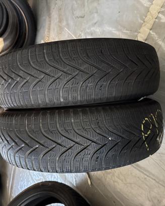 gomme usate 1756515 Winter KLEBER - KRISALP HP3 - 