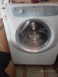 Lavatrice Hotpoint Ariston 7kg