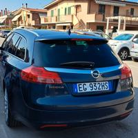 PORTELLONE POSTERIORE e porte dx/sx