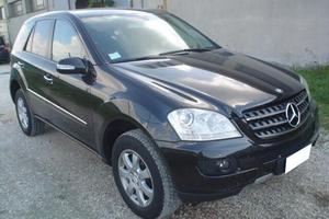 Mercedes Classe M ML 320 CDI Chrome 7G-Tronic