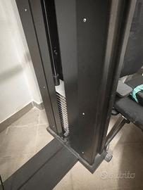 Palestra UNICA Technogym