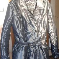 Giacca da donna invernale  colore nero