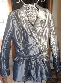 Giacca da donna invernale  colore nero