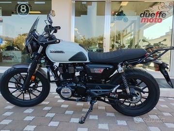 Honda GB 350 S