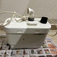 Pompa di scarico SANIVITE 3