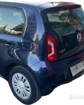 Portellone Volkswagen Up