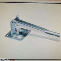 staffe / zanche stendibiancheria 