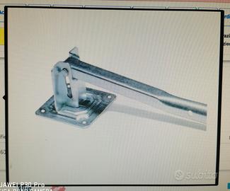 staffe / zanche stendibiancheria 