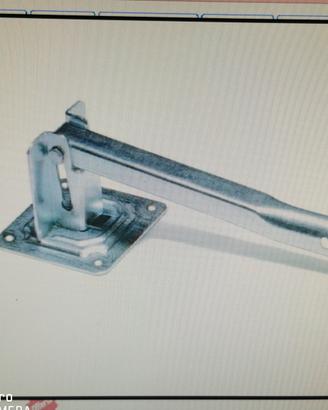 staffe / zanche stendibiancheria 