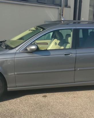 Jaguar X-Type 2.0D cat Wagon Executive EU3